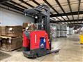 Used Forklifts